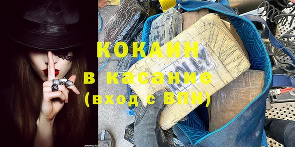прущие крисы Горняк